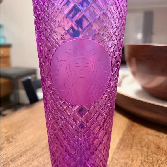 Starbucks Tumbler - Picture 2 of 5